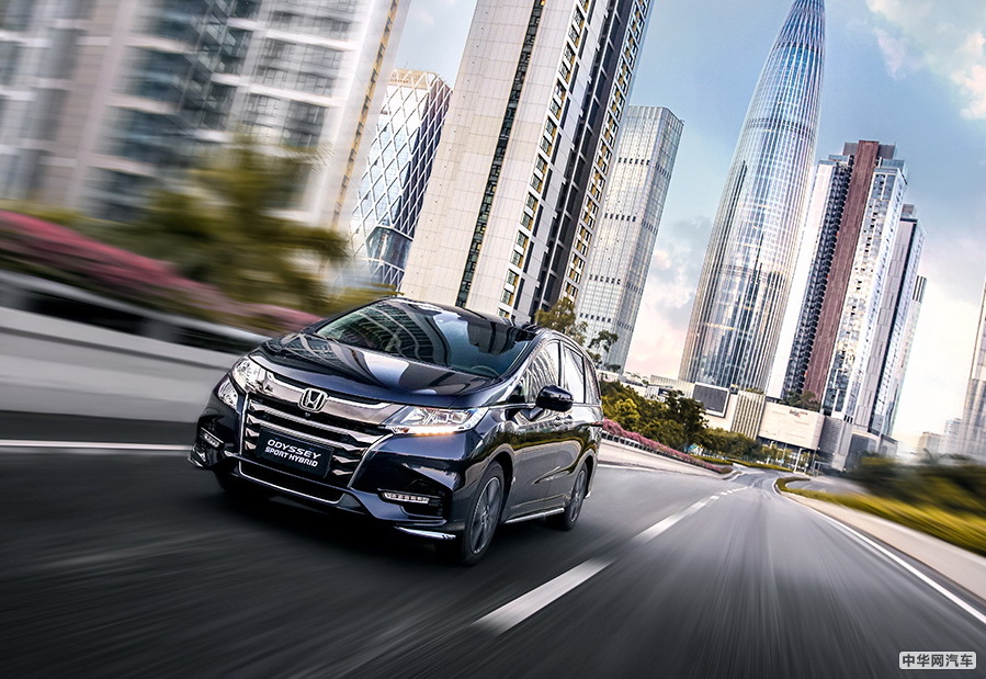 “第六代”奥德赛价格曝光 售价25-35万？