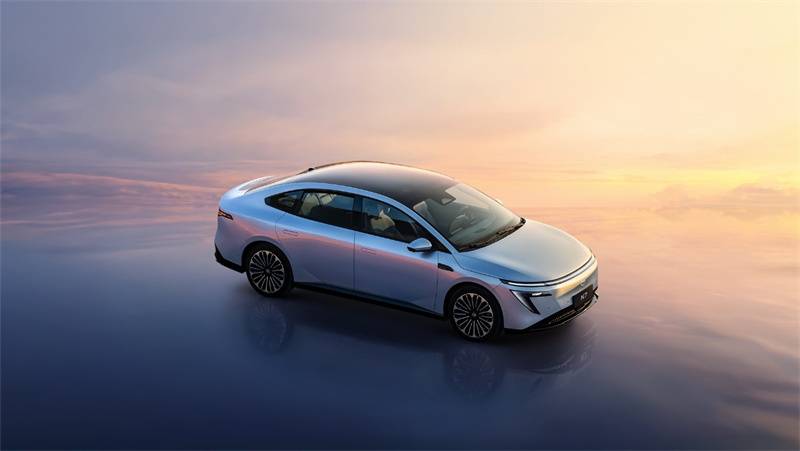 东风日产N7上市即热销，累计订单超10000台