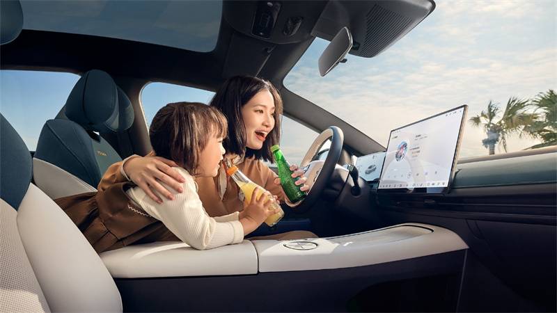 东风日产N7上市即热销，累计订单超10000台