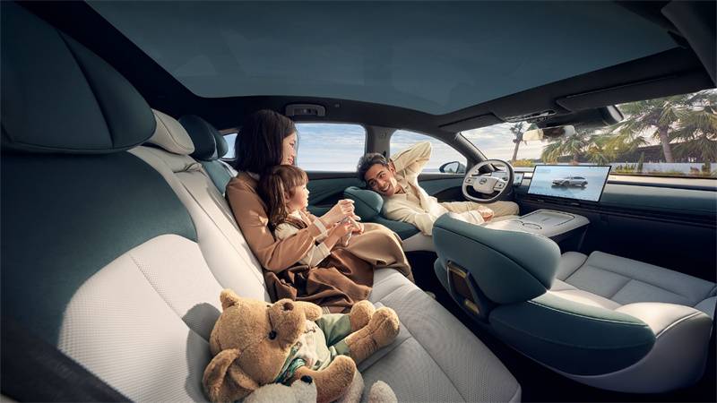 东风日产N7上市即热销，累计订单超10000台