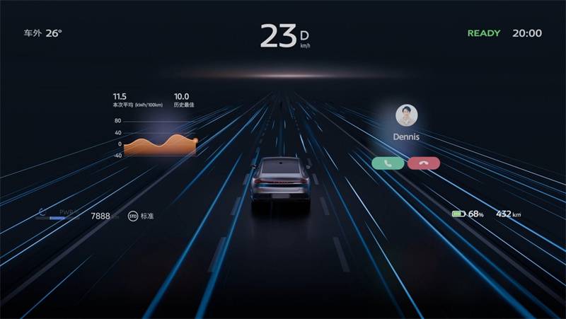 东风日产N7上市即热销，累计订单超10000台