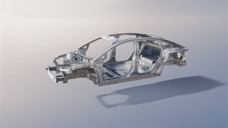 东风日产N7上市即热销，累计订单超10000台