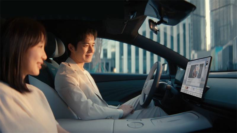 东风日产N7上市即热销，累计订单超10000台