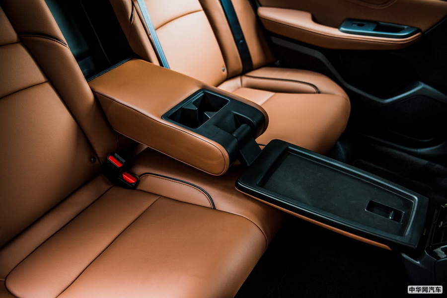 试驾广汽本田新凌派 智能运动双提升