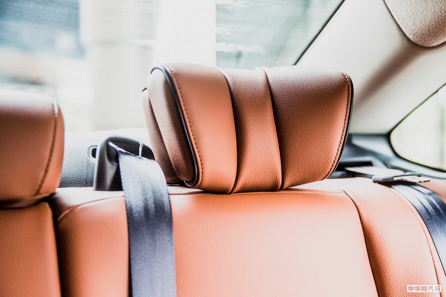 试驾广汽本田新凌派 智能运动双提升