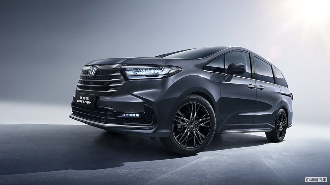 新款奥德赛12月27日上市 外观小改配置升级 新款奥德赛12月27日上市 外观小改配置升级