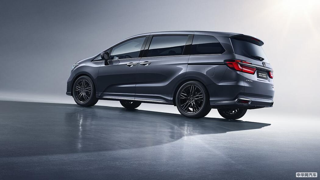 新款奥德赛12月27日上市 外观小改配置升级 新款奥德赛12月27日上市 外观小改配置升级