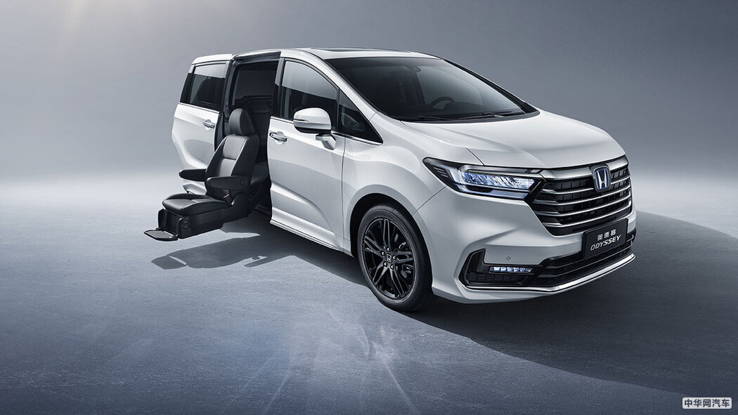 新款奥德赛12月27日上市 外观小改配置升级 新款奥德赛12月27日上市 外观小改配置升级