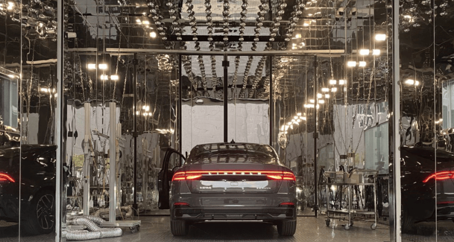 7月,这套全新的“汽车测评国家卷”将更好地指导选车购车 7月,这套全新的“汽车测评国家卷”将更好地指导选车购车