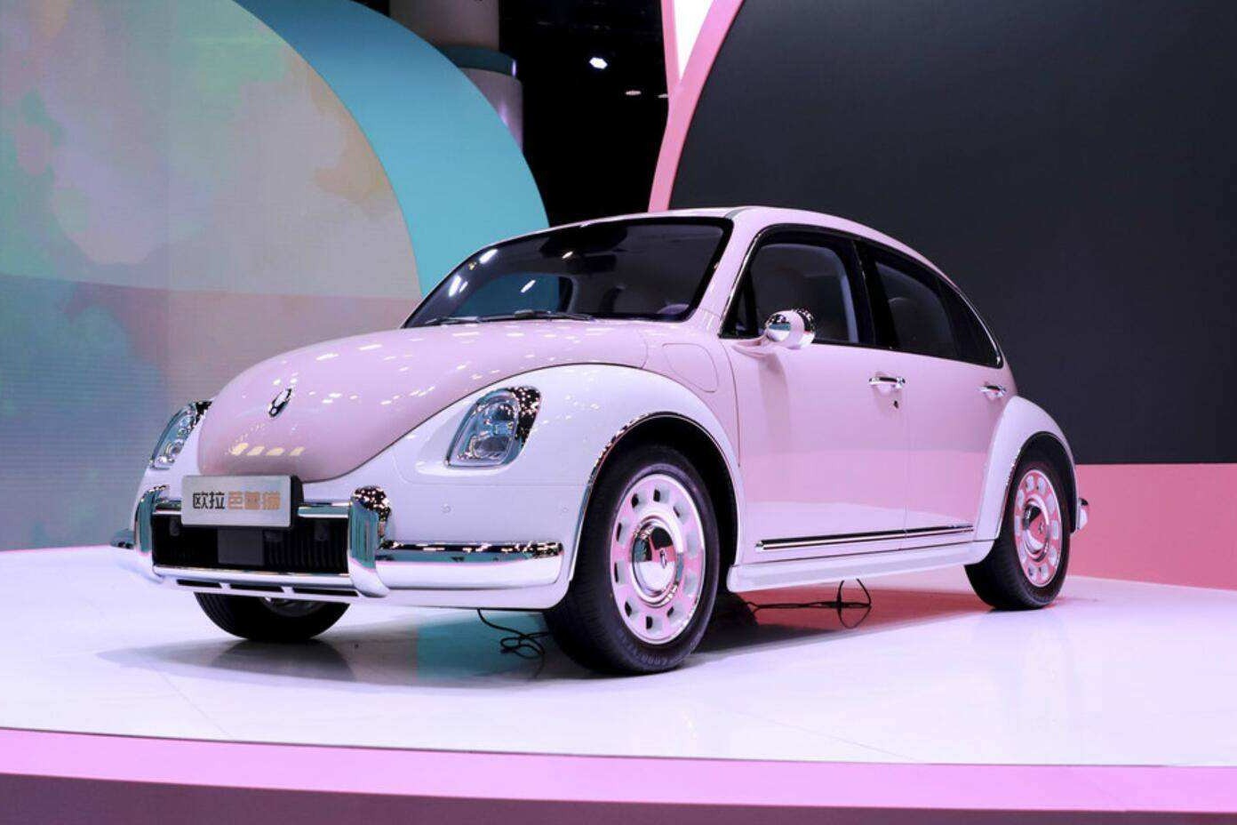 欧拉芭蕾猫或3月初预售 两种续航/20万起售？