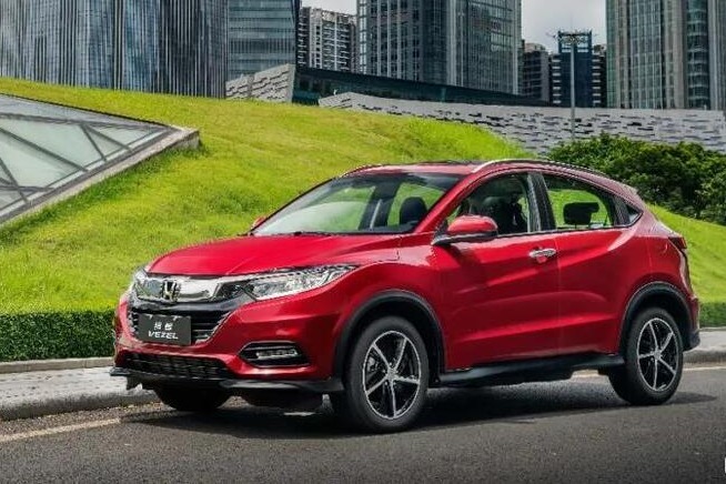 本田新一代缤智信息曝光 混动版会来吗？