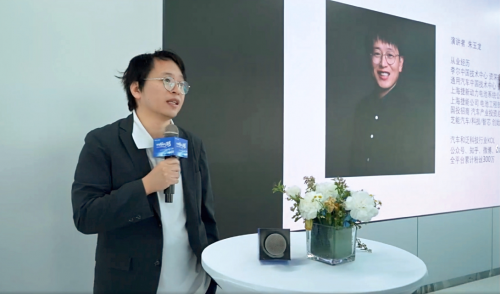 场域赋能智能内容创作,汽车之家创作者沙龙·空间站上海店专场成功举办 场域赋能智能内容创作,汽车之家创作者沙龙·空间站上海店专场成功举办