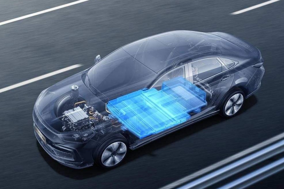 1月国内电池厂商排行榜：宁德时代以一打百