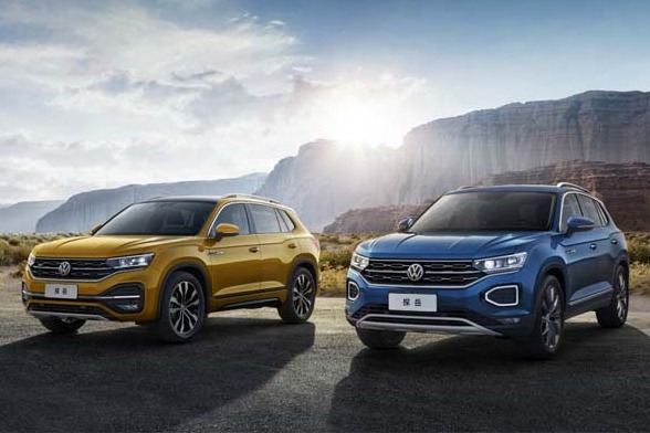 颗粒捕捉器问题难解决 探岳老车主等大众给说法