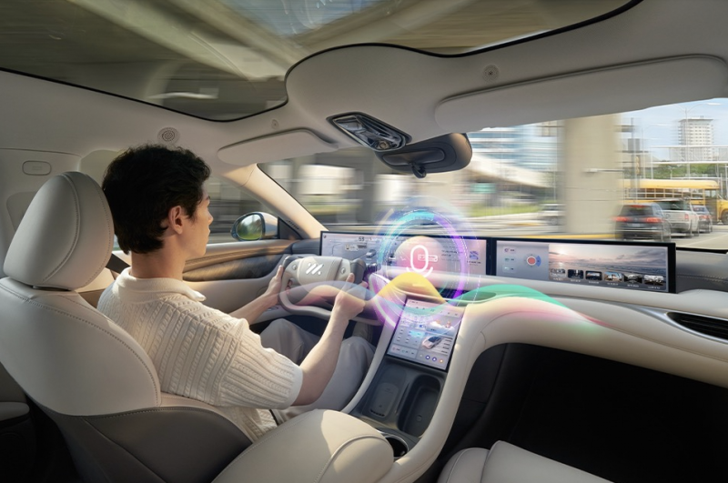 十年前马云关于智能汽车的预言,正在成为现实 十年前马云关于智能汽车的预言,正在成为现实