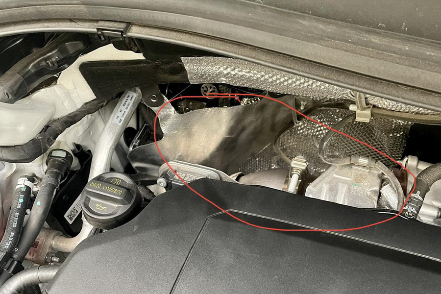 厂商“出招”想私了 探岳投诉车主：绝不接受