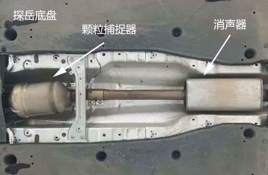 厂商“出招”想私了 探岳投诉车主：绝不接受