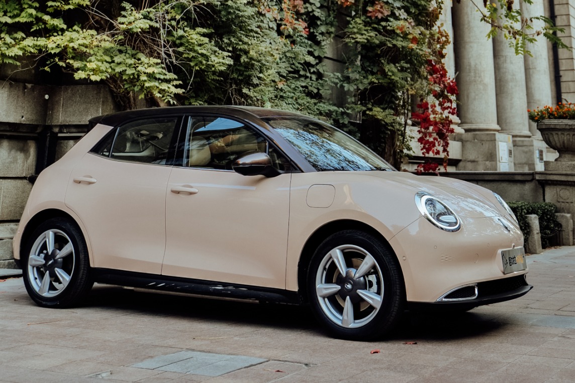 欧拉好猫涨价6000-7000元不等 3月23日零时实施