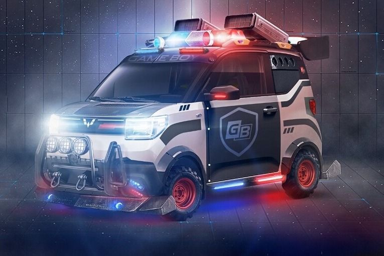  五菱MINI EV等车型涨价 涨幅4000-8000元不等