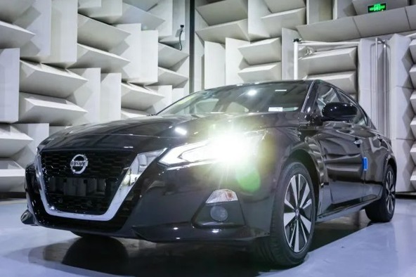 东风日产全国多地工厂停产 受上海零部件影响