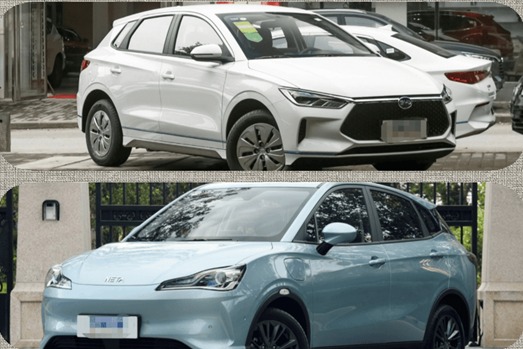 手拿10万买电动车 这3款车你绕不开