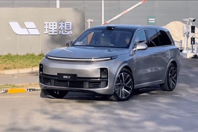 理想L9/比亚迪海豹/零跑C01 你看好哪个？