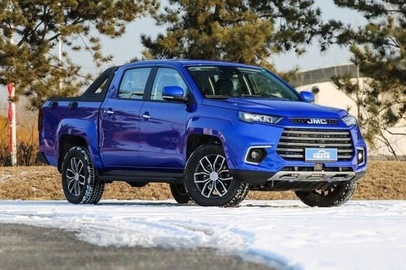 推动市场消费 各地皮卡消费补贴政策汇总