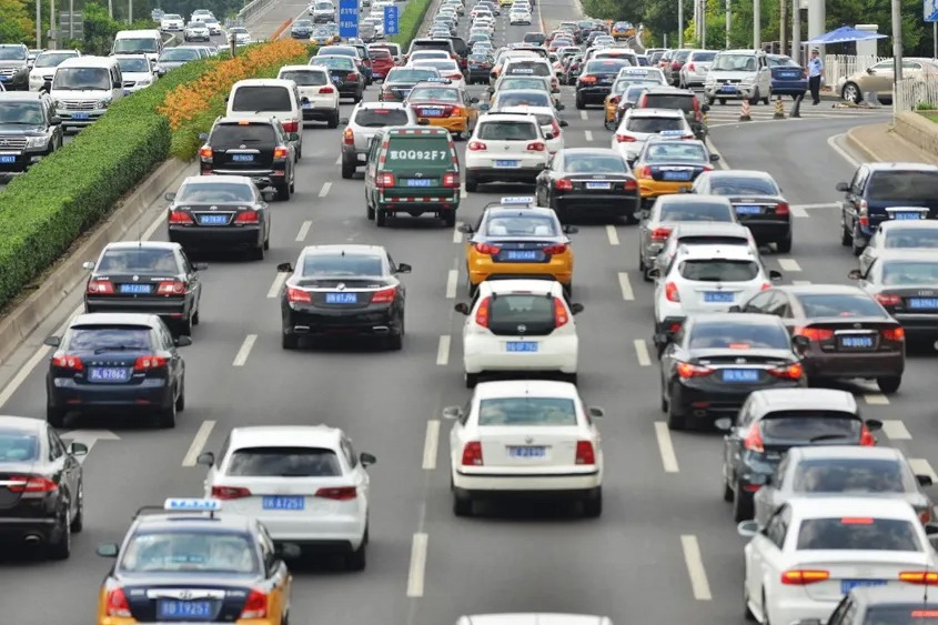 北京小客车指标家庭积分查询相关问题回复