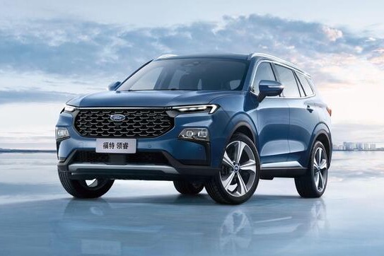 家用通勤最实在  20万以内落地SUV车型推荐