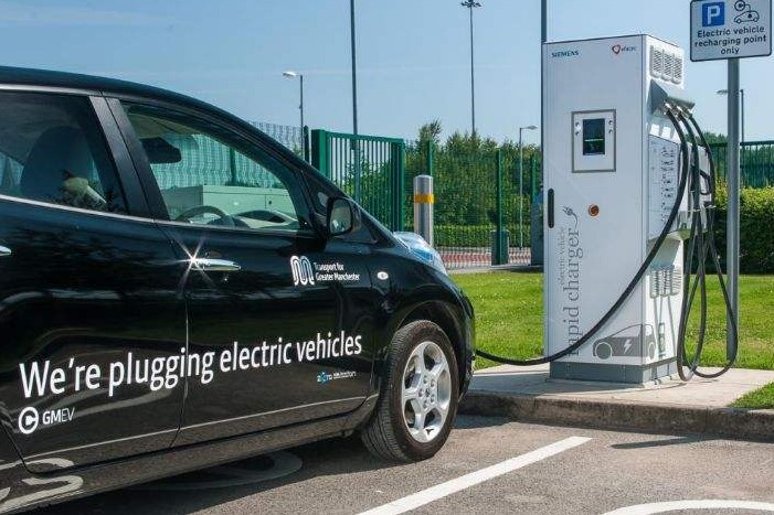 英国政府正式结束电动车补贴政策