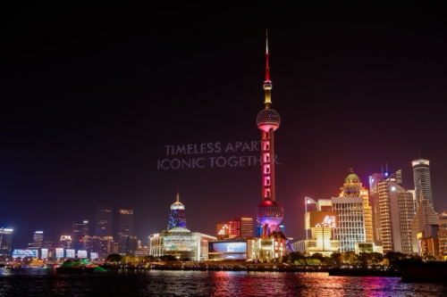 格兰菲迪携手阿斯顿·马丁一级方程式®车队共话传承与创新 格兰菲迪携手阿斯顿·马丁一级方程式®车队共话传承与创新