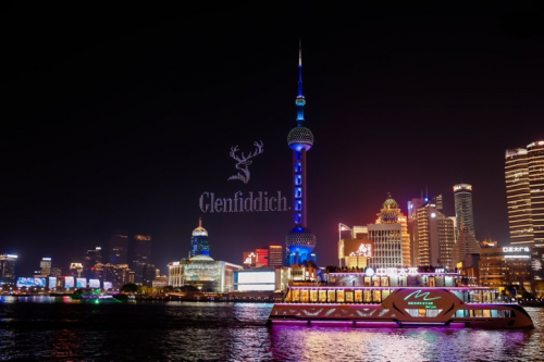 格兰菲迪携手阿斯顿·马丁一级方程式®车队共话传承与创新 格兰菲迪携手阿斯顿·马丁一级方程式®车队共话传承与创新