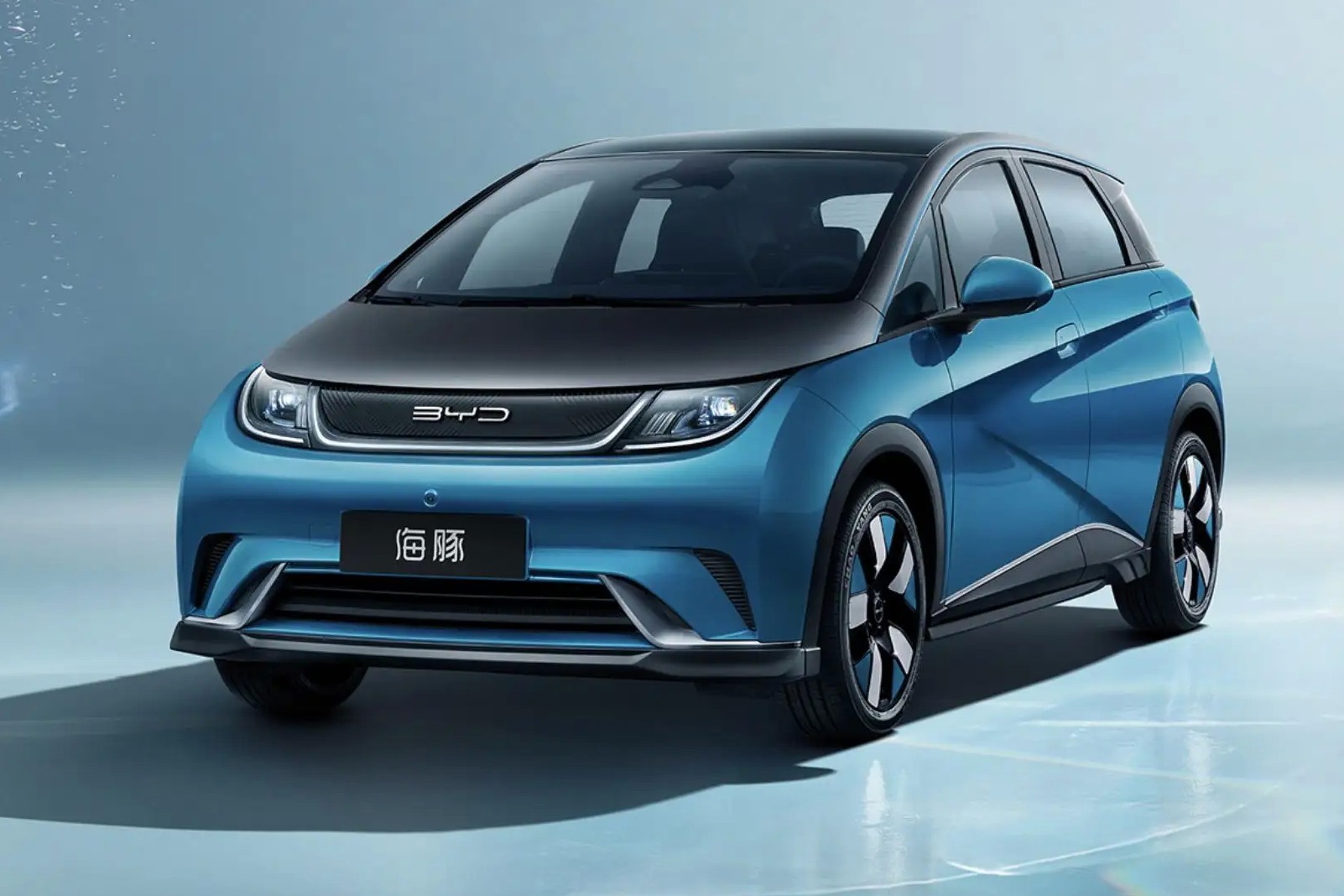 纯电动汽车进入冲刺期 推动出行新能源化