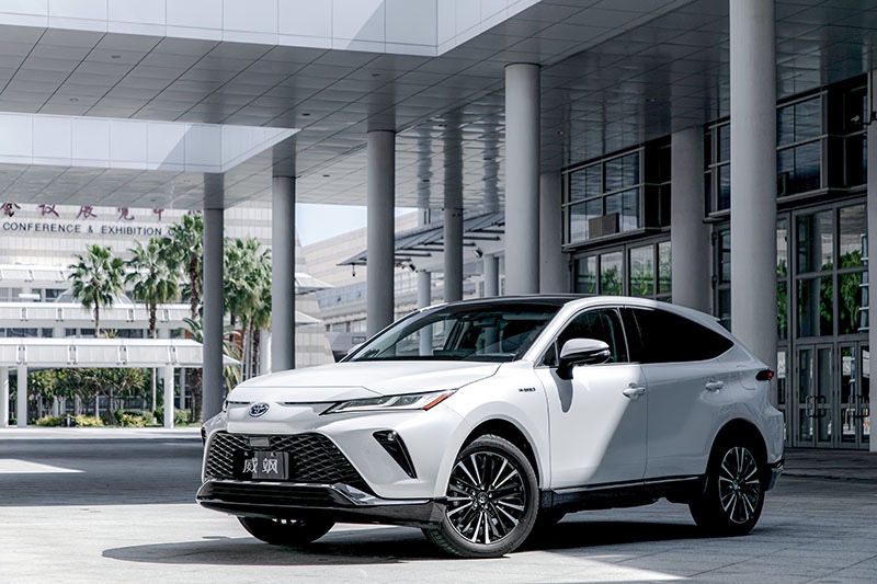 不到30万价格配上双擎混动 威飒中大型SUV的新选择 不到30万价格配上双擎混动 威飒中大型SUV的新选择