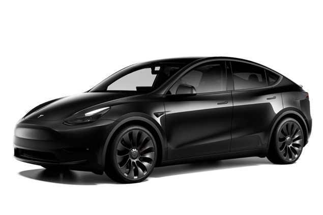 Model 3现车限时保险补贴上线，Model Y长续航及高性能版价格调整