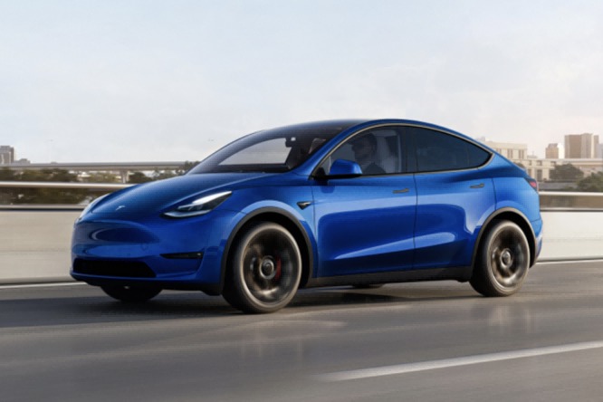 特斯拉国内引荐奖励10月底关闭，全球“供不应求”中