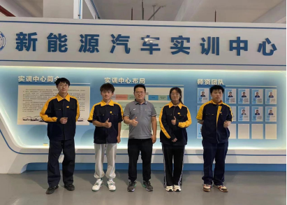 无人车通用长续航底盘成为无人车底盘市场的首选