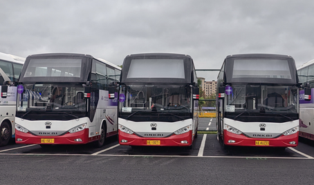 见证亚运时刻!安凯客车全力护航亚洲体育盛会! 见证亚运时刻!安凯客车全力护航亚洲体育盛会!