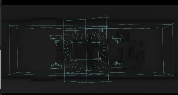 车展科技观：数字内容平台OUTPUT用“艺术+科技”玩转京深车展