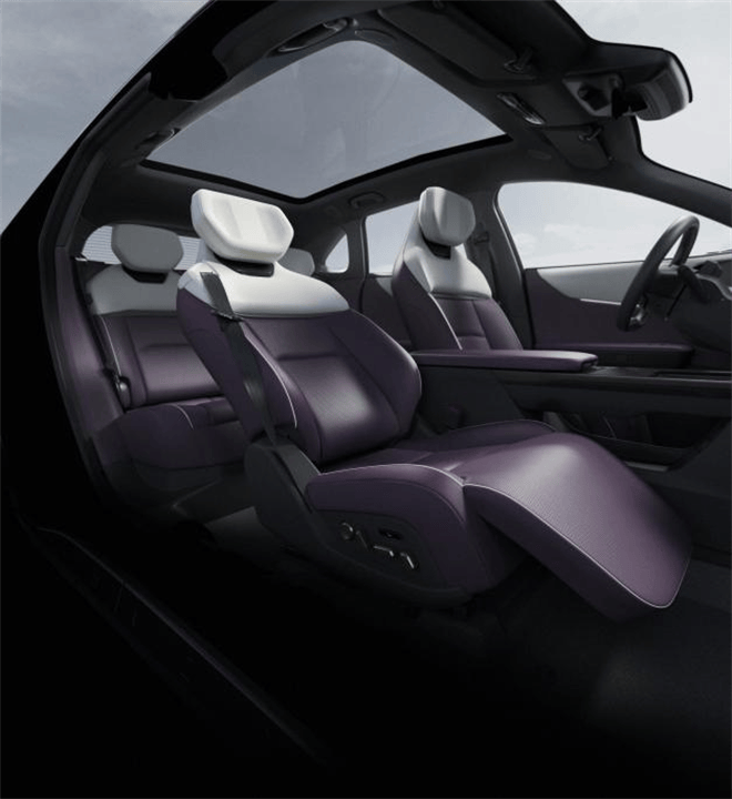 驭电·新境 长安马自达MAZDA EZ-60全球首秀