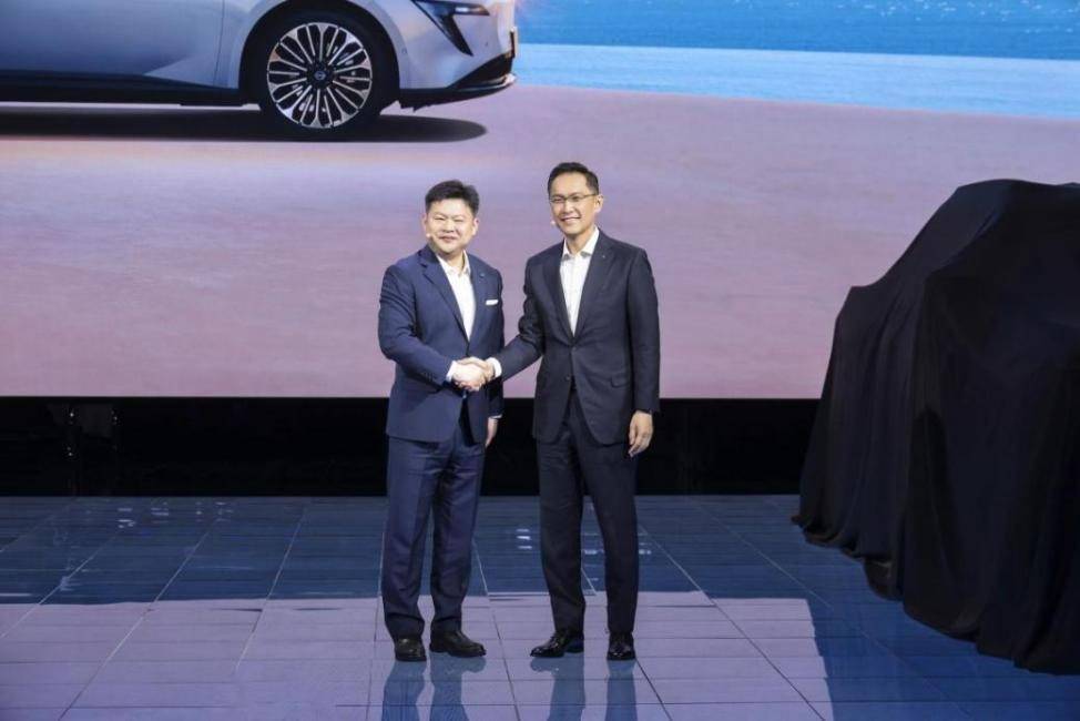 日产全球首款插电式混合动力皮卡Frontier Pro PHEV