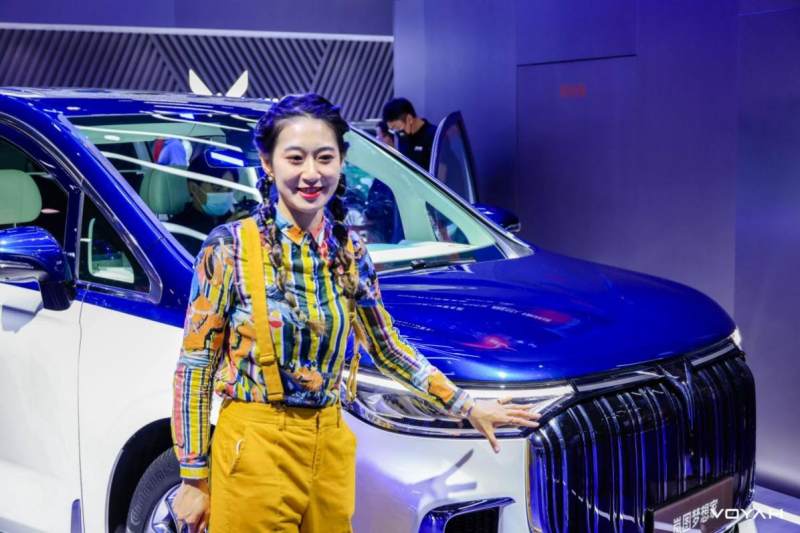 岚图“梦想家”：完美满足市场用户需求的超级MPV