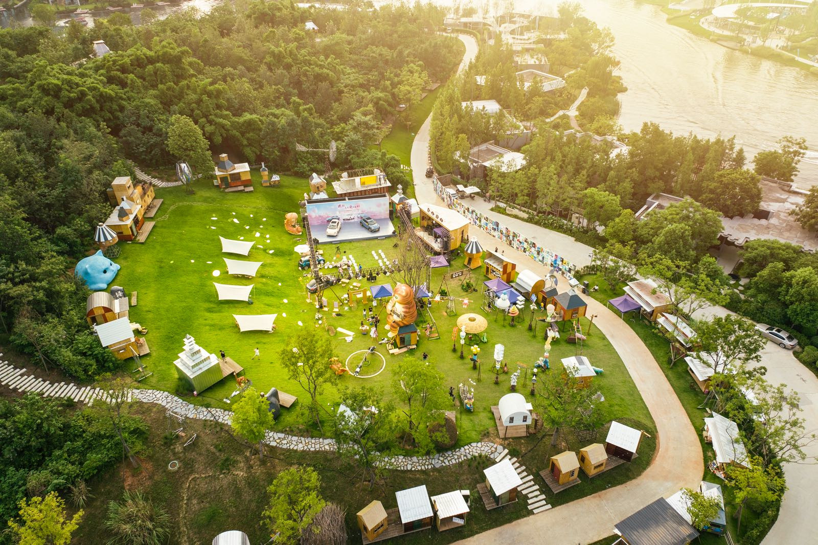 迎第40万台下线 2023款好猫&好猫GT木兰版尊荣型上市