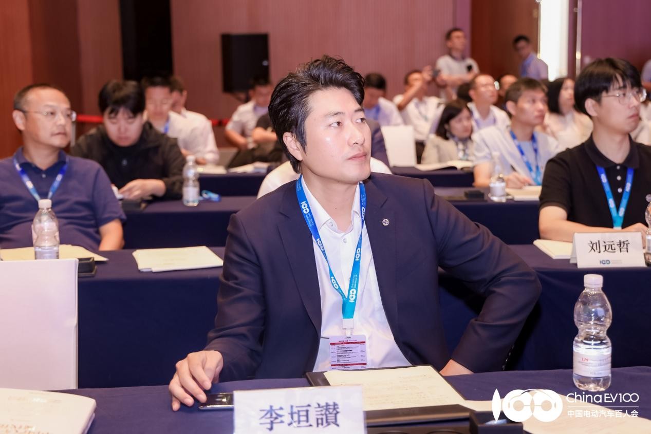 华友循环李垣讃:为低碳发展贡献华友智慧 华友循环李垣讃:为低碳发展贡献华友智慧