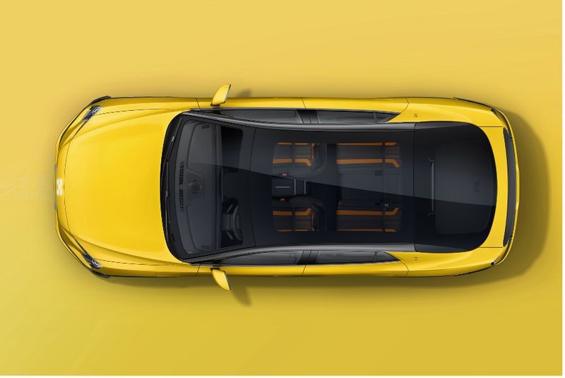 爱驰轿跑SUV量产版官图发布 设计遇见科技! 爱驰轿跑SUV量产版官图发布 设计遇见科技!