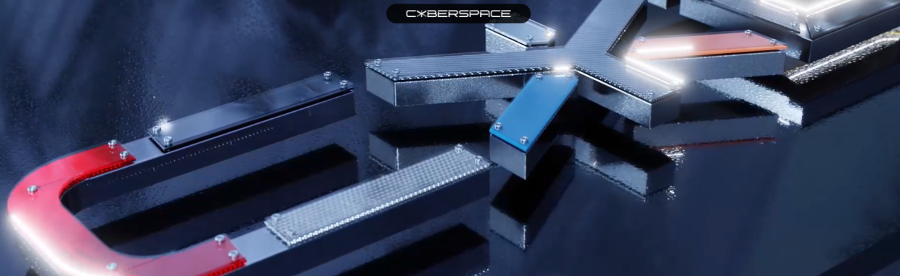 赛博风格的终极“幻想”，超境不止赛博骑士