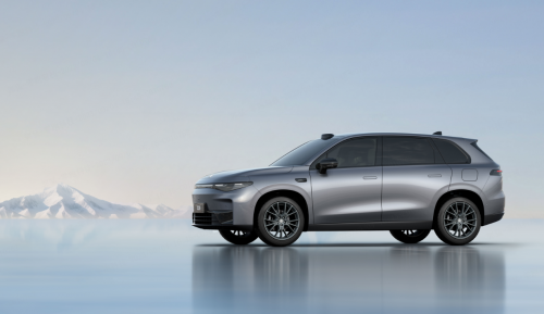 独步市场!零跑汽车C01超级增程霸气登场,续航316km秒杀竞争对手! 独步市场!零跑汽车C01超级增程霸气登场,续航316km秒杀竞争对手!