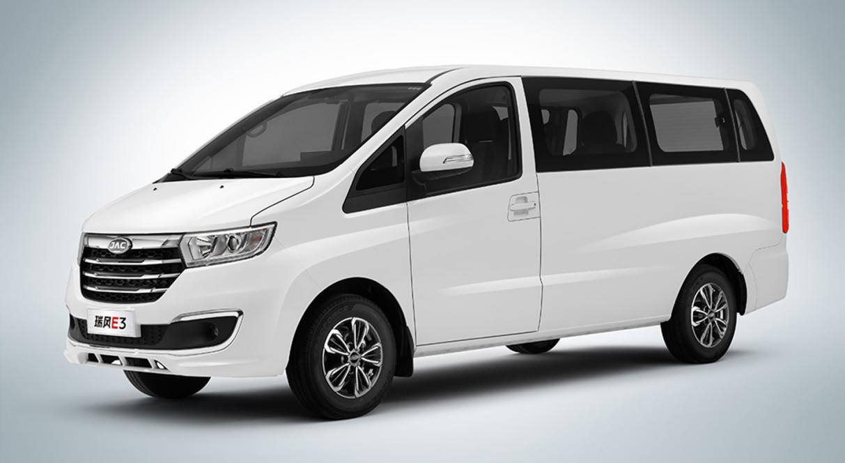 实测江淮瑞风E3：移动“家”空间，承载全家诗与远方