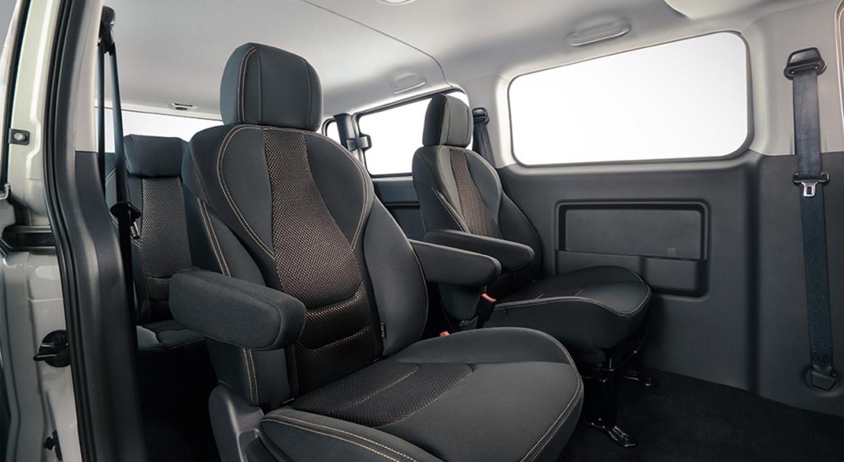 实测江淮瑞风E3：移动“家”空间，承载全家诗与远方