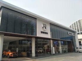 北京隆晟骏达汽车